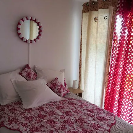 Tour D'aygosi Apartment *