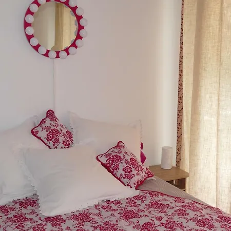 Tour D'aygosi Apartment *