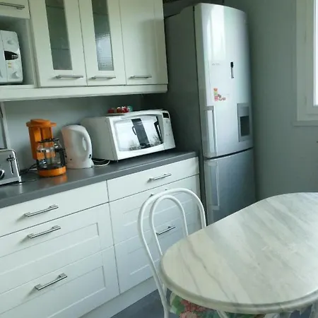 Tour D'aygosi Apartment